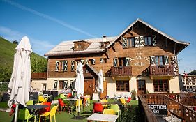 Hotel Le Blanche Neige